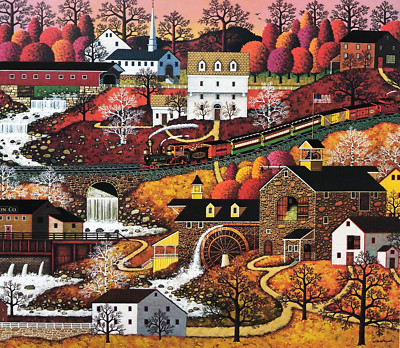 Charles Wysocki 