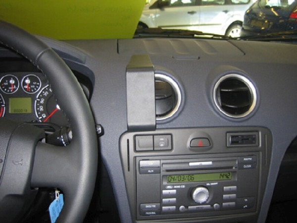 Brodit Proclip 853797 Montagekonsole FüR Ford Fusion Modell 2006 - 2012-image