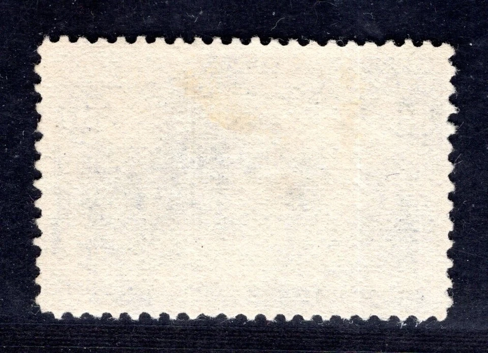 US 1893 COLUMBUS 50¢ LIGHTLY USED NEAT PERFS & CENTERING SCOTT #240 - Image 2 of 2