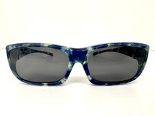 JONATHAN PAUL CHOOGA FITOVER KIDS SUNGLASSES - BLUE BLAST