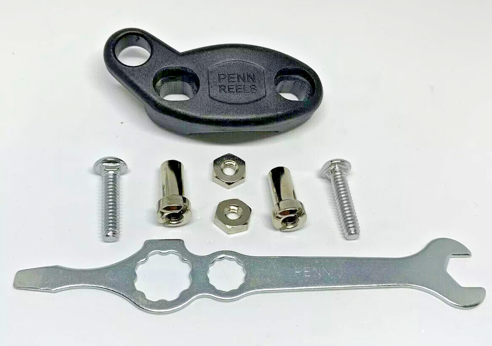 Accessoire Réparation Moulinet Mer Penn 140 145 500S 500 505 112 113