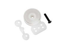 Traxxas Servo saver w/ adapters TRA1844X