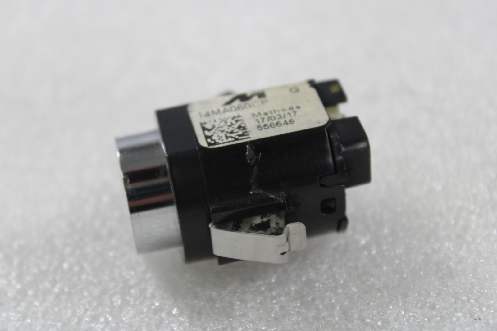 McLaren 720S, Launch Control Switch, Used, P/N 14MA060CP