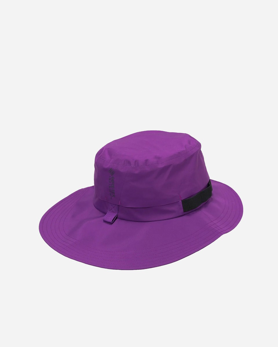 Nike ACG Gore Tex Apex Bucket Hat Purple Cosmos Unisex Large Nike ACG Gore Tex Apex Bucket Hat Purple Cosmos Unisex Large