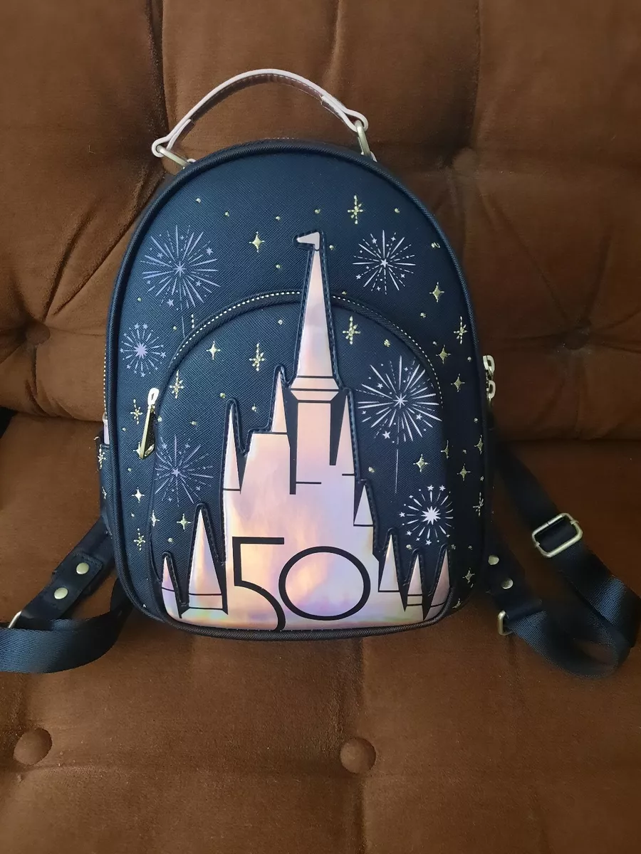 Disney world mini backpack discount