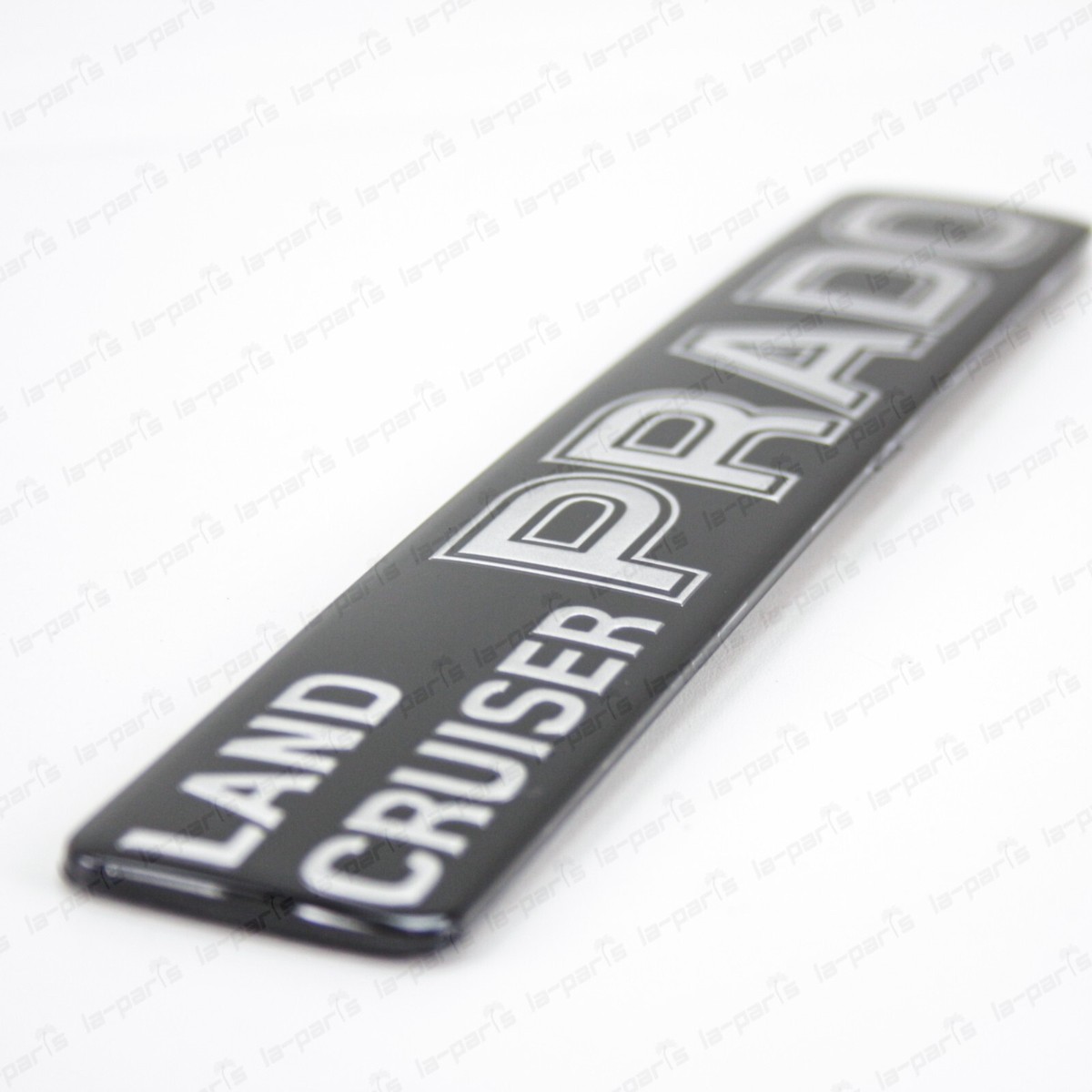 New Genuine Toyota 96-02 Land Cruiser Prado J90 Back Door Emblem