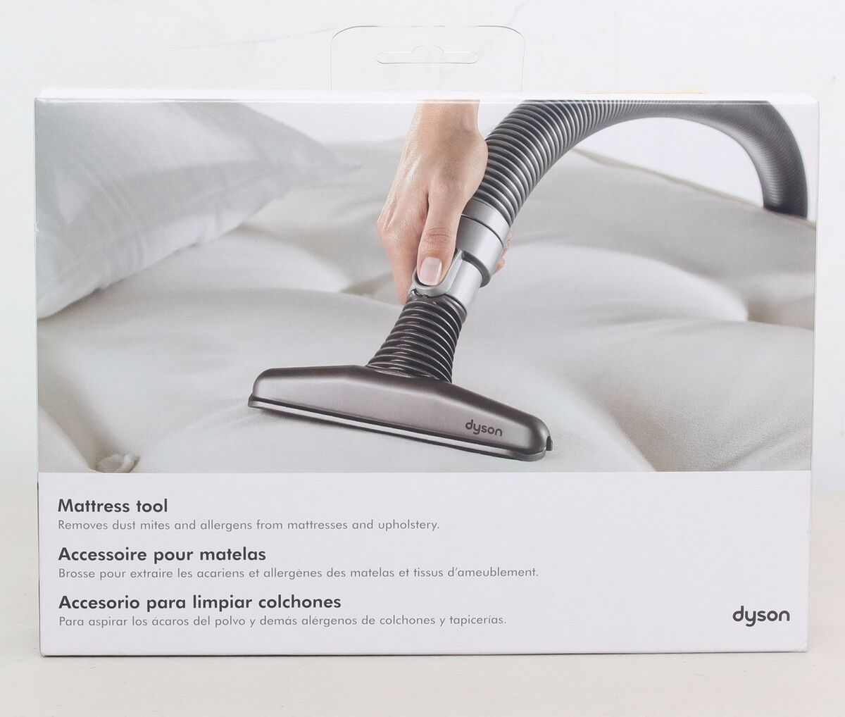 Dyson Mattress Tool Upholstery Vacuum Attachment Fits All Dyson Mattress Tool Upholstery Vacuum Attachment Fits All