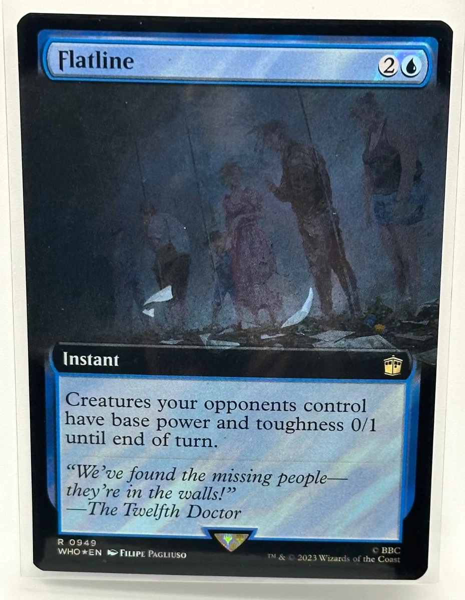 Doctor Who CCG Individual Collectible Card Game Cards for sale | eBay