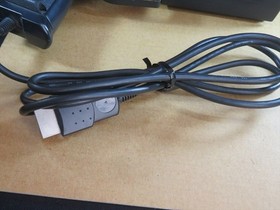 Sega Saturn Virtua gun SS gun controller cop 2 Japan game games boxed tested