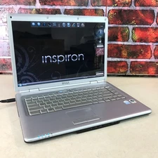 Dell Inspiron 1525 Retro Gaming Laptop Pentium D 2.00GHz 2GB RAM (Windows Vista)