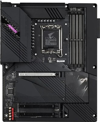 B-Ware PC Mainboard GIGABYTE Z690 AORUS Elite Stealth