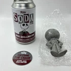 Funko Soda Disney Nightmare Before Christmas Stone Jack Skellington CHASE