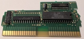 The Battle Of Olympus Nintendo Entertainment System NES Cleaned and Tested Works