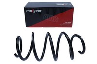 2X Maxgear Fahrwerksfeder 60-0649D FüR Audi Seat