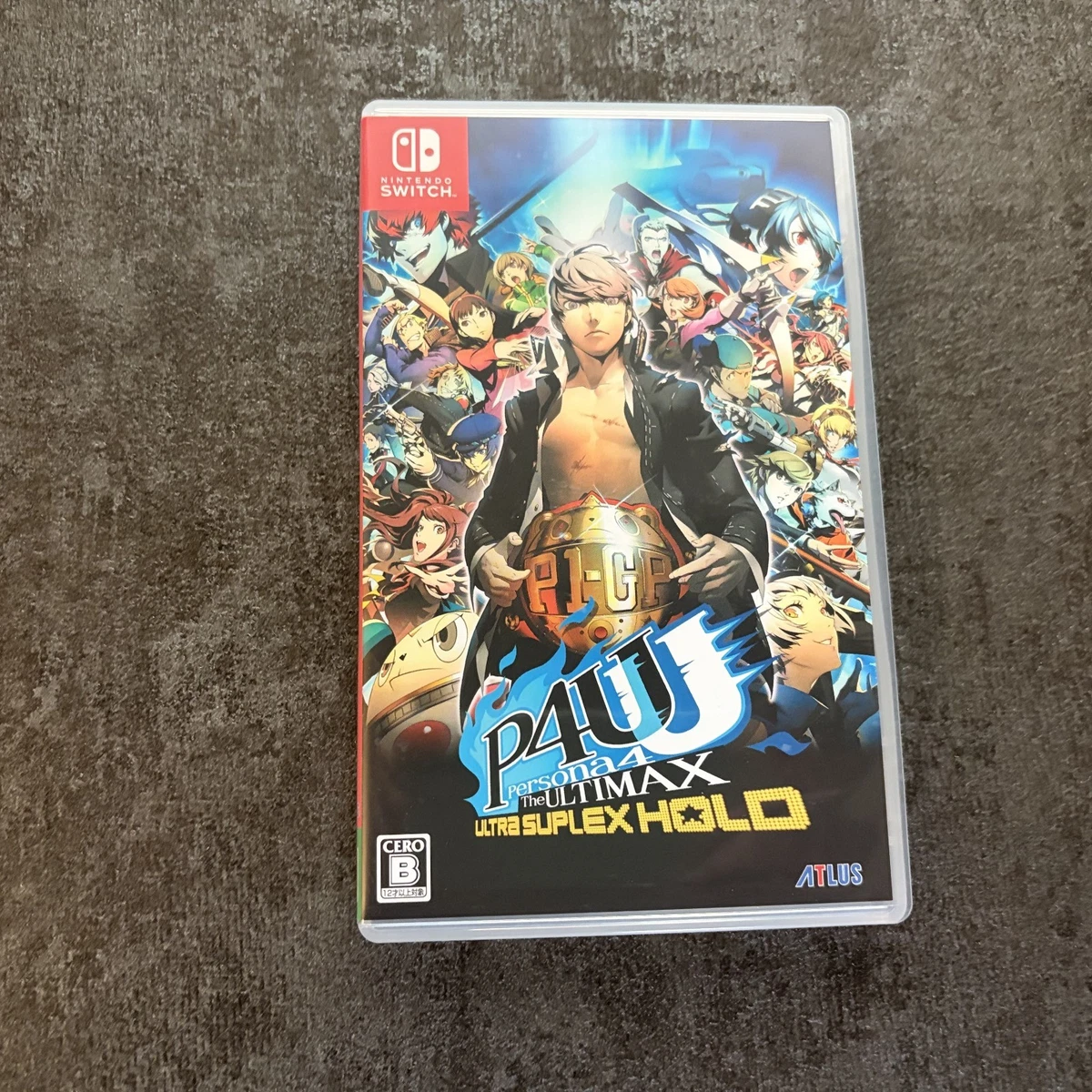 Sony PlayStation 4 Nintendo NTSC-J (Japan) Video Games for sale | eBay