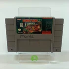 Donkey Kong Country (Super Nintendo SNES, 1994)