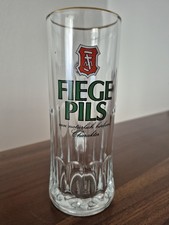 Moritz Fiege, Glaskrug, Bierkrug 0,3 L