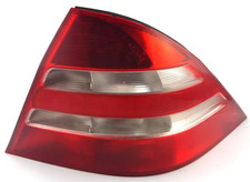 Rückleuchte Rücklicht rechts Mercedes-Benz S-Klasse W220 A2208200264