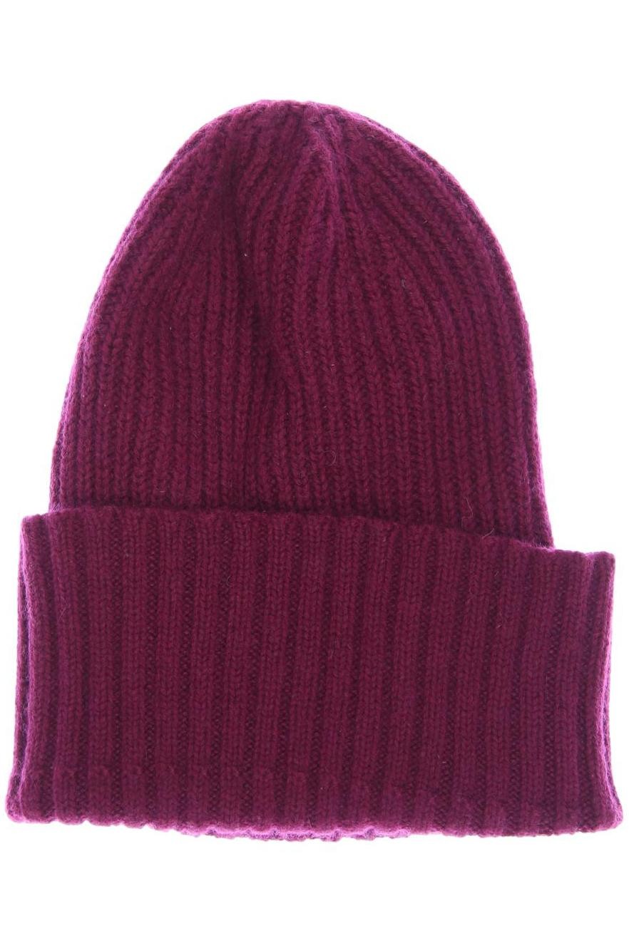 APL Cappello berretto Fraas donna copricapo berretto taglia ONESIZE bordeaux #e4b0kl8