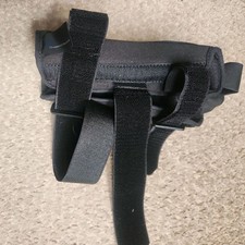 Thumb Spica - For Thumb Arthritis  Tendonitis - Left Hand, Size M