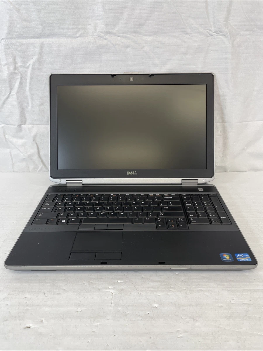 Dell Latitude E6530 for sale | eBay