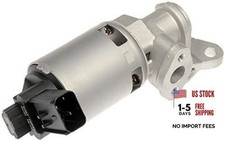 911-205 Exhaust Gas Recirculation EGR Valve  Fits Select Chrysler / Dodge