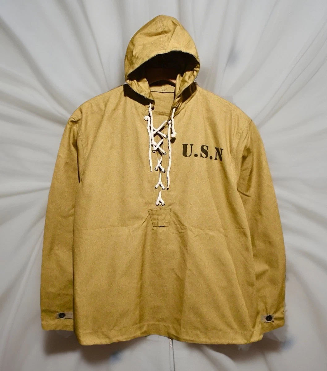 Deck Jacket In Original Ww2 Collectible Us Uniforms for sale | eBay