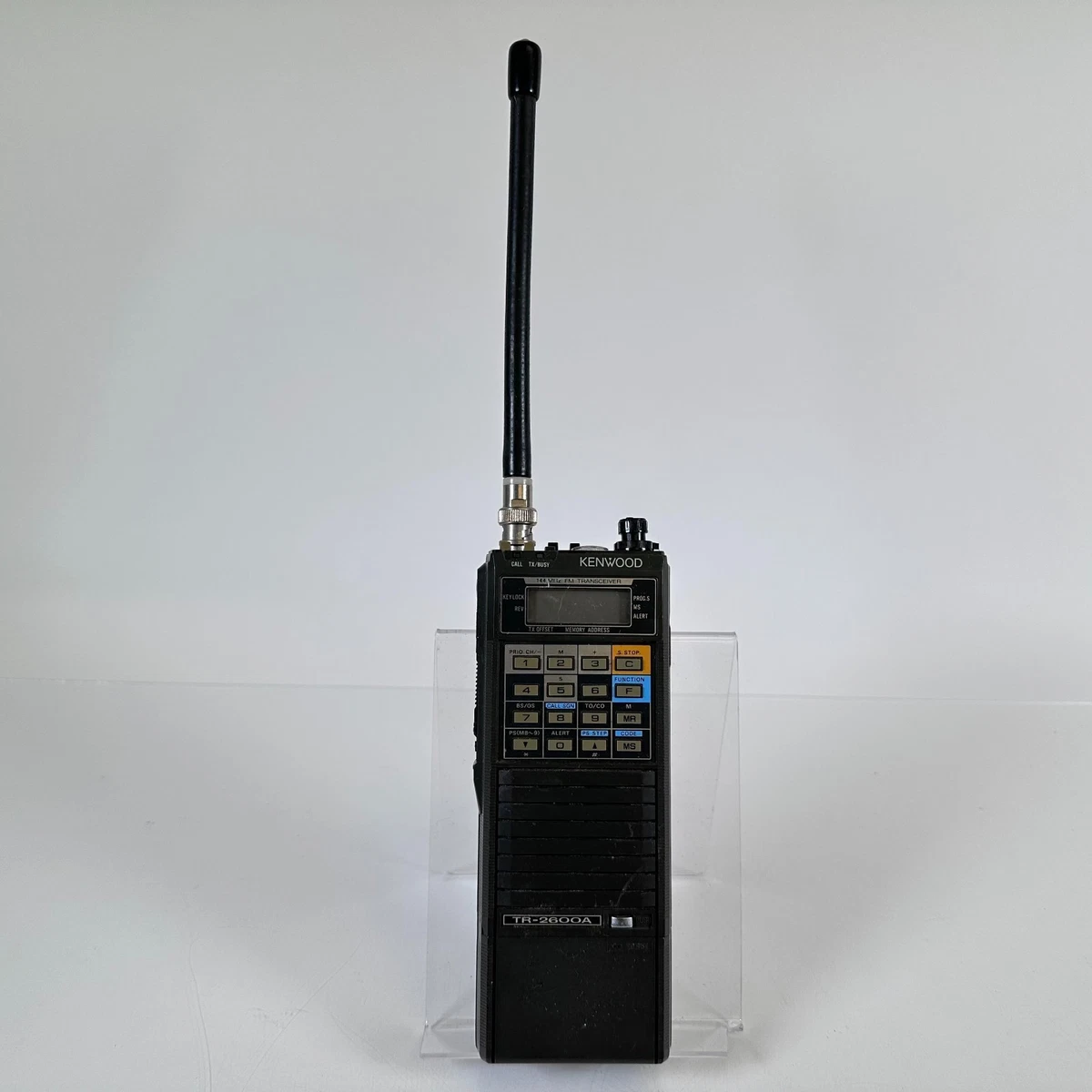 Kenwood Mono Band Ham & Amateur Radio Transceivers for sale | eBay