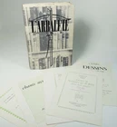Revue L'Arbalète 9. Barbezat, 1944. Faulkner, Hemingway, Gertrude Stein, Saroyan