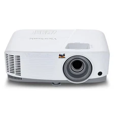 VIEWSONIC PA504W 4000 LUMENS WXGA HIGH BRIGHTNESS PROJECTOR PA504W-CR - WHITE