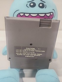 Gioco Donkey Kong Classics NES - Buone condizioni - Testato e funzionante