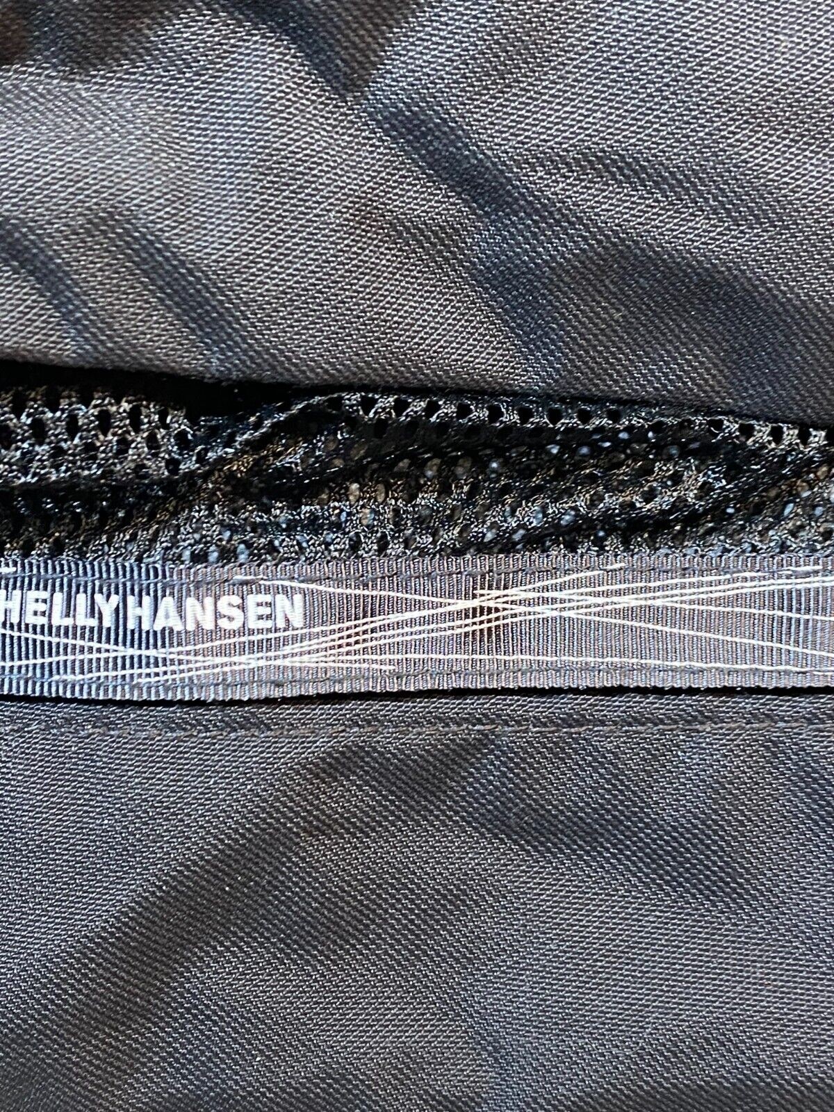 Helly Hansen HellyTECH waterproof sailing jacket … - image 3