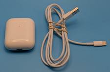 GENUINE Apple AirPods 1st / 2nd Gen Case Charger A1602 / EMC 2862 Tested/Clean