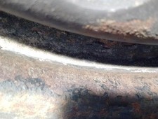 Jantes Seat ALHAMBRA