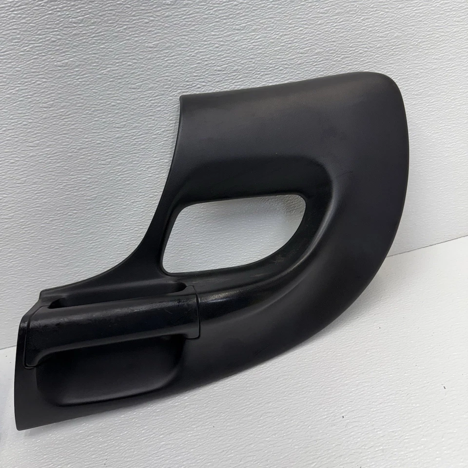 1995 - 2011 年福特 Ranger 手动门拉手套装左右装饰边框原始设备制造商 — 第 3/4 张图片