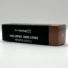 MAC / M A C Frost Lipstick ICON Rare New In Box