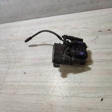 Mercedes-Benz A W177 2018 Hinten links Bremssattel hinten A2474230198 Benzin