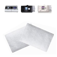 20x Filter für ResMed S9 und Airsense 10 Serie von Resmed Einweg Ersatzfilter