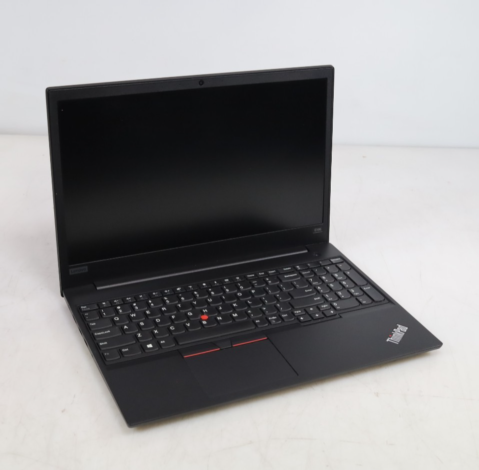Lenovo ThinkPad E595 15.6