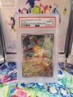PSA 10 - MINT - Eevee Pokemon Svp En-Sv Black Star Promo #173