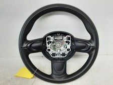 2014 r61 MINI (BMW) PACEMAN Multifunctional Black Steering Wheel