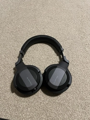 pioneer dj hdj-cue1 dj headphones