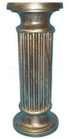 SäUlen SäUle Skulptur Spalte Figuren Skulpturen Dekoration Deko Antik Stil Neu