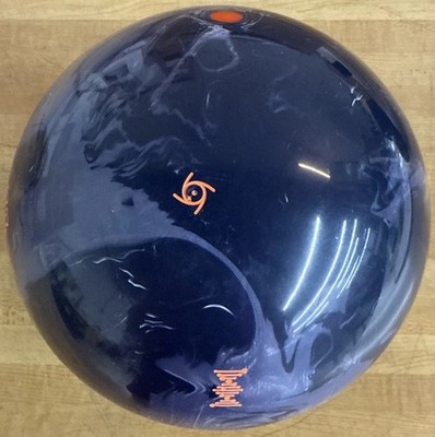 15lb Storm OVERSEAS DNA Coil II Bowling Ball NIB! | eBay