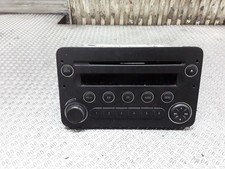 Alfa Romeo 159 2008 Radio CD-Player DVD-Player Navigation 7646302316 DEV454477