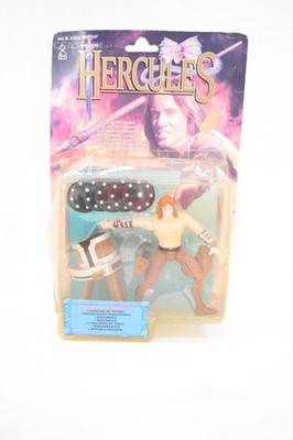 Giochi Preziosi Hercules Toy Biz Discus Spielzeug Hercules 1997