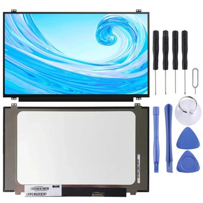 1920 x 1080 OEM LCD Screen and Digitizer Full Assembly for Huawei Matebook D 15