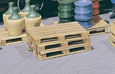 Pola 333201 G Pallets Kit (Pack of 4)