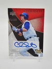 2007 Upper Deck Exquisite Rookie Signatures - Chris Stewart #151 /150 (AU, RC)