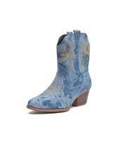 Women's Cowboy Boots  Western Cowgirl Boot For Country Concert,Party,Outdoor